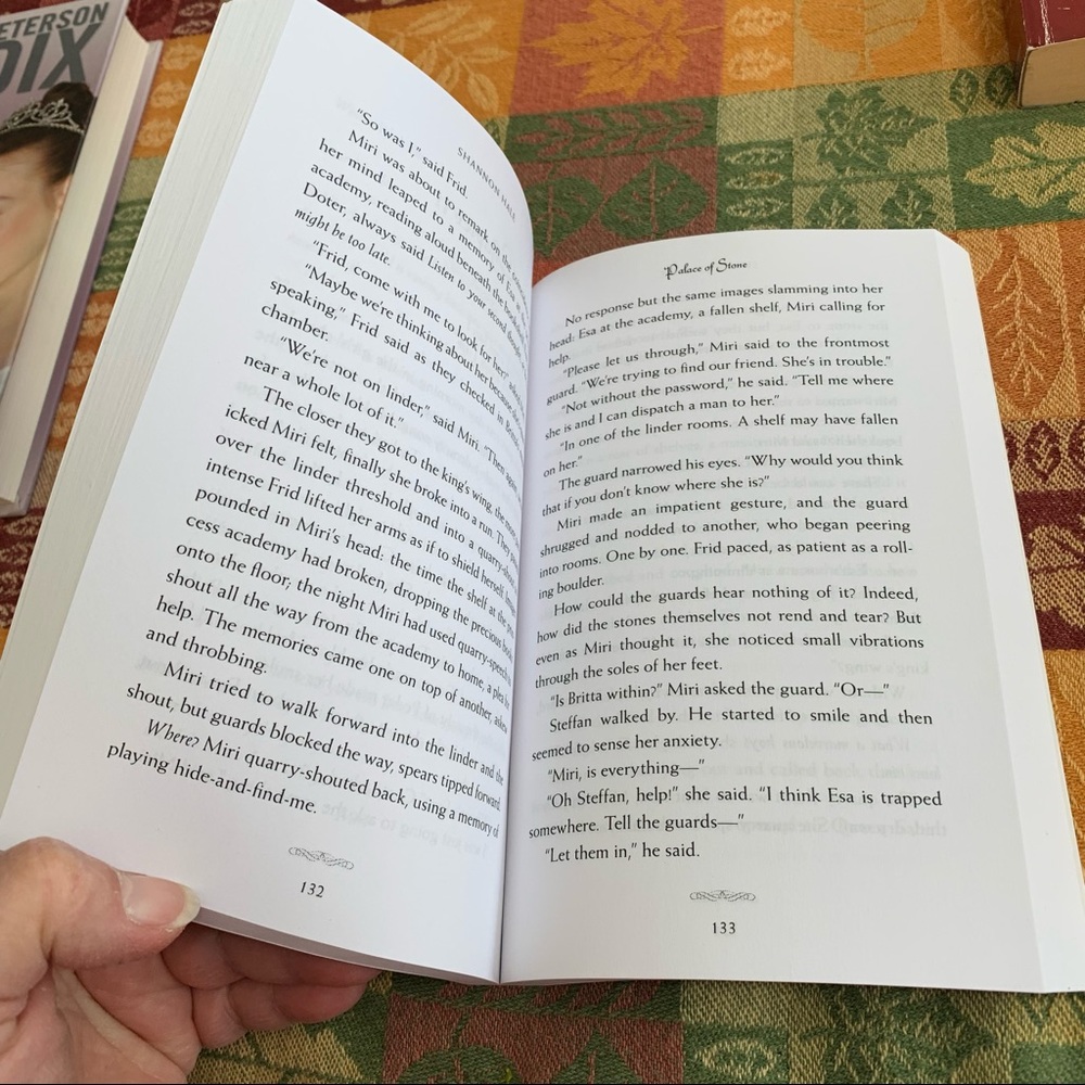 Young Adult Fiction Books 3 - Picture 9 of 9